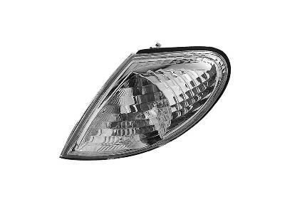 Kierunkowskaz lewy Nissan Almera II hatchback (N16) (2000 - 2006) cena, od 31,51 USD
